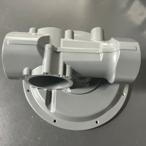 Ningbo Beilun Die Casting Mold Adjuster Aluminum Die Casting Housing Durable Customizable For Aluminum Alloy Components - Product Image 4