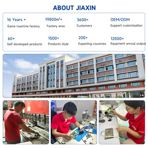 Máy bắn mô phỏng tương tác <span class=keywords><strong>4</strong></span> người chơi Trò chơi bắn súng Arcade hoạt động bằng tiền xu Máy đổi vé trong nhà - Product Image 6