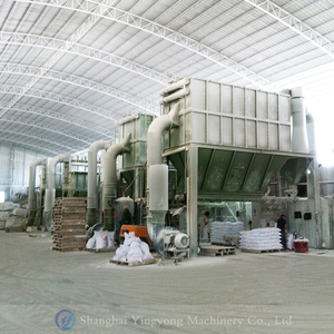 High Quality Low Price Mining Machine Ultrafine Powder <strong>Grinding</strong> <strong>Mill</strong> for Kaolin Quartz / Calcium Carbonate Plant on Sale - Product Image 6