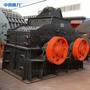 Nueva Trituradora de Arena de Doble Rotor <span class=keywords><strong>2025</strong></span> para Moldeado de Agregados, Alto Rendimiento 20-280T/H - Product Image 3