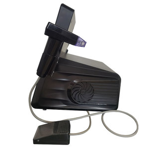 2026 Portable Plug-In Desktop Device RFDevice Fractionated Face Lift Anti-aging Acne Removal Acne Treatment Machine - Product Image 6