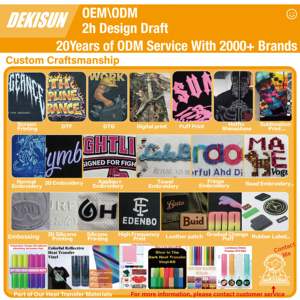 Camisetas de Gimnasio para Hombre de Alta Calidad al por Mayor, Camisetas Lisas de Algodón para Hombre Talla Estadounidense, Camisetas Baratas para Entrenamiento, Camisetas Extra Grandes para Hombre - Product Image 5