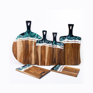 เขียงเรซิ่นงานฝีมือดีไซน์ใหม่เขียงเรซิน - Product Image 1