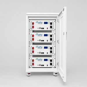 แบตเตอรี่สำรอง LVFU EU/MY/PK/ID/PH ขนาด 5kWh 10kWh 15kWh 100Ah สำหรับบ้าน 300Ah 48V lifepo4 200Ah ชุดแบตเตอรี่ลิเธียม - Product Image 6