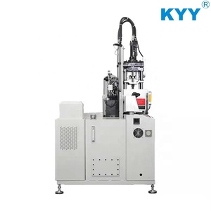 KYY – Machine de moulage sous pression automatique à chambre chaude, Type Vertical à grande vitesse, machines de <span class=keywords><strong>curseur</strong></span> de <span class=keywords><strong>fermeture</strong></span> à glissière en alliage de Zinc, Machine de fabrication de <span class=keywords><strong>fermeture</strong></span> à glissière - Product Image 3