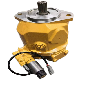 Caterpillar EXCAVATRICE À ROUES W345C MH EXCAVATRICE MOBILE HYD POWER UNIT 345C L 345C CAT 259-0814 10R-6275 2590814 10R6275 - Product Image 6