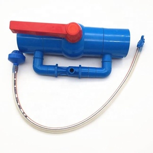 Inyector de plástico <span class=keywords><strong>Venturi</strong></span> para <span class=keywords><strong>riego</strong></span> e irrigación, inyectores de fertilizante <span class=keywords><strong>Venturi</strong></span> de todos los tamaños para <span class=keywords><strong>riego</strong></span> agrícola - Product Image 5