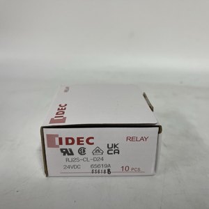 รีเลย์กำลังไฟฟ้า RJ2S-CL-D24 - Product Image 1
