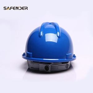 Caschi di Sicurezza Leggeri in ABS/PE Safender per Campeggio, Soccorso e Arrampicata, Produzione Diretta - Product Image 3