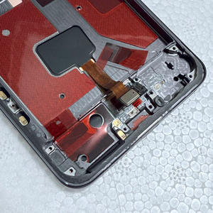 Di alta qualità del telefono cellulare Lcd per Huawei <span class=keywords><strong>P40</strong></span> <span class=keywords><strong>Pro</strong></span> sostituzione dello schermo di visualizzazione per <span class=keywords><strong>P40</strong></span> <span class=keywords><strong>Pro</strong></span> per Huawei <span class=keywords><strong>P40</strong></span> <span class=keywords><strong>Pro</strong></span> con telaio - Product Image 2