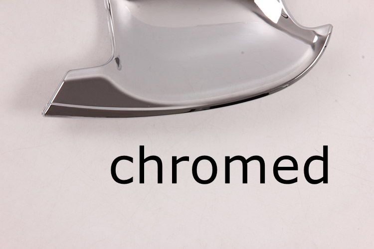 chromé