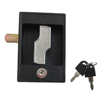 High Security High Quality Universal Zinc Alloy Metal Cabinet Door Lock