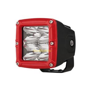 4x4 Spot LED Driving Light 3 Pouce 20w LED Pod Led Travail Lumière pour Camion Heavy Duty Machine - Product Image 1