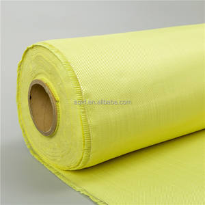 1000d 1414 पैरा आर्केबीच कपड़े कट प्रतिरोधी घर्षण प्रतिरोधी घर्षण प्रतिरोधी केवलर कपड़े - Product Image 5