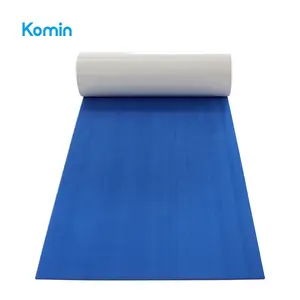 Komin 5mm Boat Deck EVA Marine Foam Flooring Suppliers