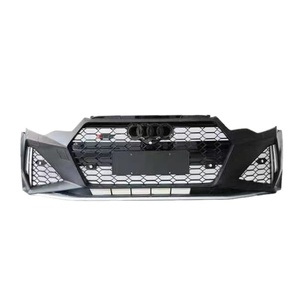 Faros LED de 12V 12-15 A6 C7 estilo RS modificados con luces diurnas y direccionales secuenciales, faros LED de 12V para - Product Image 4