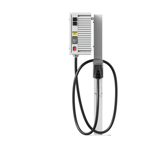 Starcharge Nouvelle Station de Recharge Rapide pour Véhicules CE CB ODM Norme Européenne Usage Commercial DC 30Kw 20Kw - Product Image 2