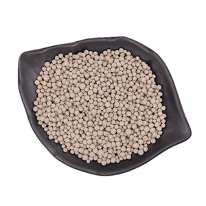 Boule de maille 8 * 12 Retirez le tamis moléculaire du méthanol 4a - Product Image 6