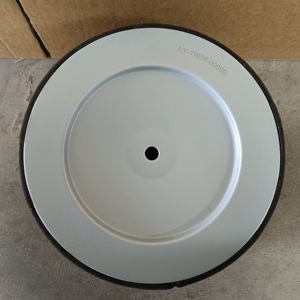 Filtre à air AY-1W38-00000 de haute qualité Manny Nouveau compresseur d'air à vis Pièces de compresseurs industriels - Product Image 3