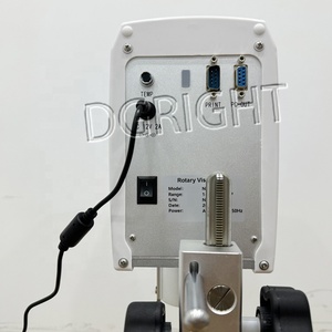 Brookfield-Rotations viskosi meter NDJ-8s <span class=keywords><strong>Ostwald</strong></span>-Viskosi meter - Product Image 4