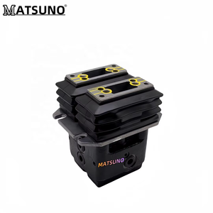 YN30V00105F2 YN30V00106F2 для экскаваторов <span class=keywords><strong>Kobelco</strong></span> SK200-8 SK250-8 SK220-8: Педаль управления (фут-пилот) для строительной техники - Product Image 1