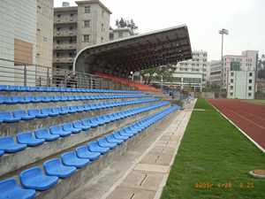 Vente directe d'usine Bleacher Stadium Sièges et tribunes - Product Image 5