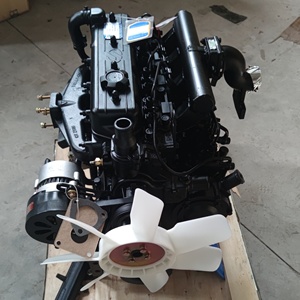 Offre Spéciale : Moteur Yituo Jiangyan Yangdang YSD490T à Prix Bas, Compatible avec les Tracteurs Dongfanghong 354 et 404 - Product Image 4