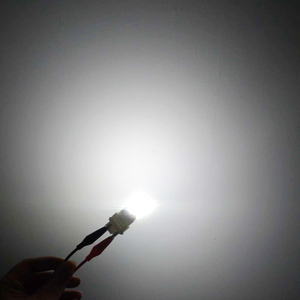 Ba 15 S 1156 3156 T20 7440 LED Xe Xếp Ánh Sáng 80W DC12V Xe Đuôi Bóng Đèn Trắng Monolux Tự Động LED Xếp Chỉ Số Ánh Sáng - Product Image 6