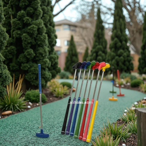 2016 nouveau style de haute qualité pas cher <span class=keywords><strong>prix</strong></span> droitier fer enfants <span class=keywords><strong>Golf</strong></span> Club avec tige en graphite et acier - Product Image 3