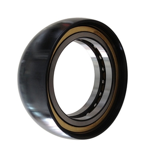 Roulement à billes à contact angulaire double rangée CPM2513 de qualité allemande pour mélangeur CPM2513 200X300X118mm pour <span class=keywords><strong>camion</strong></span> malaxeur à béton - Product Image 2