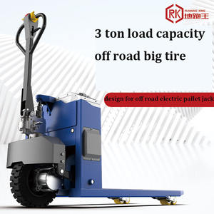 Piccolo <span class=keywords><strong>pallet</strong></span> elettrico jack con capacità di carico 3 ton transpallet elettrico - Product Image 3