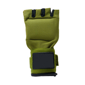 Vente en gros de bandages de boxe flexibles unisexes de qualité supérieure - Marque privée, logo personnalisé imprimé, service OEM/ODM de haute qualité, nouvelle arrivée - Product Image 3