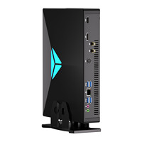 Partaker 10th Gen Gaming Mini PC Core I9-10900F I7-10700F I5-10400F GTX 1050Ti 4G GTX 1650 Desktop Computer