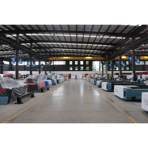 Macchina da <span class=keywords><strong>Taglio</strong></span> <span class=keywords><strong>Laser</strong></span> a Fibra CNC ad Alta Efficienza per Acciaio e Ferro con <span class=keywords><strong>Laser</strong></span> a Fibra Tedesco Ipg - Product Image 5