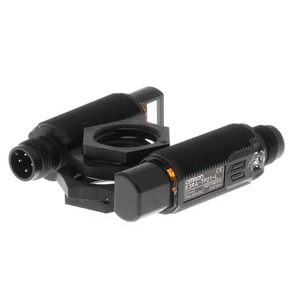 Interrupteur photoélectrique M18 E3FA-DN14 E3FA-DN15 E3FA-RN11 avec câble de 2 m pour la détection d'objets - Product Image 3