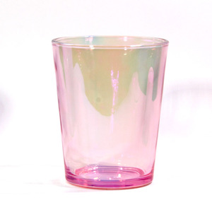 Vase à bougie de luxe XL en verre, pot à bougie <span class=keywords><strong>XXL</strong></span> en verre conique avec couvercles, récipient à bougie surdimensionné pour hall d'hôtel - Product Image 2
