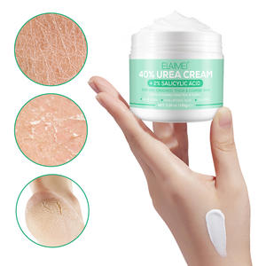 ELAIMEI Crema Idratante per la Cura della Pelle 150g con 40% di Urea più 2% di Acido Salicilico con Acido Ialuronico, Tea Tree e Aloe Vera per Piedi e Mani - Product Image 5