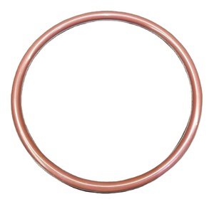 วงแหวนซิลิโคนที่ห่อหุ้มผลิตภัณฑ์ยางขายดี - Product Image 1