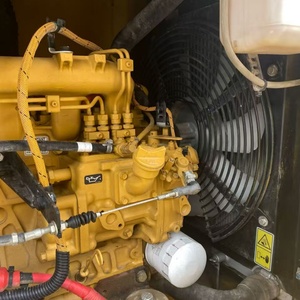 Used Mini CAT305.5E2 Excavator Hydraulic Crawler <b>Small</b> 5 Tons Mini Excavadora CAT305.5E2 CAT305 CAT305.5 Excavator Digger EPA - Product Image 6