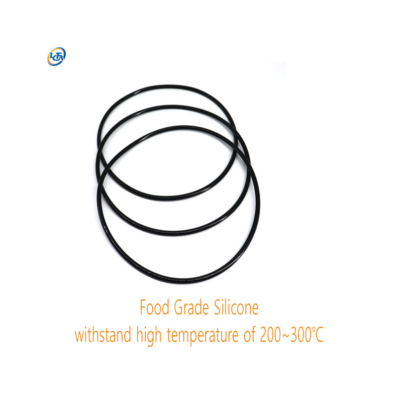 waterproof custom oring