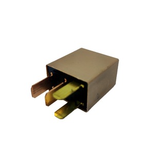 Relay 12V 95220-2S000 DC12V 95220-2S000-DC12V 952202S000 DC12V 12V 12VDC 35A 4PIN - Product Image 4
