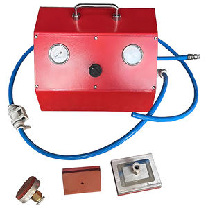 Автомобильный вакуумный детектор утечки для клапанов головки блока цилиндров Инструменты тестер утечки и оборудование для проверки герметичности - Product Image 2