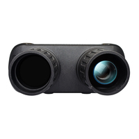 Vente flash NV3180 4K HD 400 mètres de portée Vision nocturne numérique infrarouge Lunettes de vision nocturne NVG