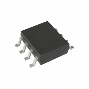 Components Electronic Authorized Distributor 8 SOlC VNS3NV04D13TR Power Management (PMIC) - Product Image 1