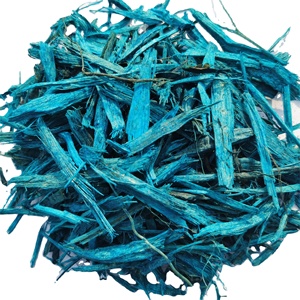 Copeaux <span class=keywords><strong>de</strong></span> bois colorés, fines écorces <span class=keywords><strong>de</strong></span> <span class=keywords><strong>pin</strong></span>, origine Hebei, diamètre 1-20 cm, imperméables, décoration intérieure et extérieure, polyvalents, décoratifs - Product Image 2