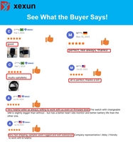 Xexun-Bracelet GPS en temps réel 2G + 4G, montre avec carte SIM SOS, bracelet étanche pour humain avec libération conditionnelle, PC et application Android