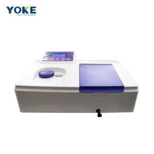 เครื่องมือวิทยาศาสตร์ สเปกโตรโฟโตมิเตอร์แบบพกพา UV1200Pro - Product Image 3