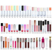 Haute qualité longue durée tapis rouges à lèvres maquillage imperméable mat liquide rouge à lèvres vendeurs rouge à lèvres marque privée