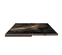 Teléfono Inteligente Mate XT ULTIMATE DESIGN GSM, Hisilicon Octa Core, Batería de 5600 mAh, Pantalla OLED de 1.7'' y 120 Hz, Inglés, NFC, Cámaras de 12MP+8MP