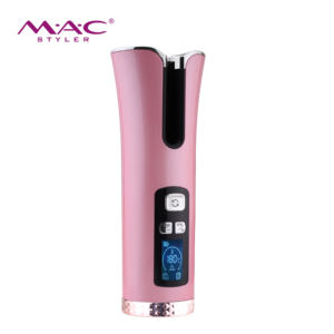 Yiwu Factory Wholesale Best <strong>Cordless</strong> Electric Curling Iron Magic <strong>Cordless</strong> <strong>Automatic</strong> Curling Hair <strong>Curlers</strong> Roll Mini Hair <strong>Curler</strong> - Product Image 6